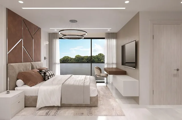 Departamento en Venta, Frente Al Río, en Samborondón | A. Berrones, Guayas — imagen 4