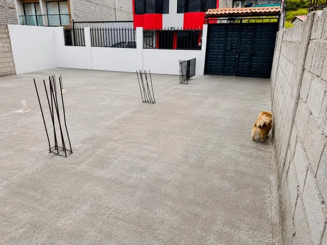 Casa de Venta Eden del Valle, Proyeccion 3 Pisos, 5 Min Simon Bolivar — imagen 3