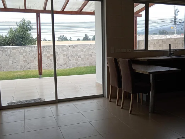 Cumbaya, El Potrero, Se Vende Casa — imagen 5