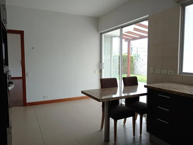 Cumbaya, El Potrero, Se Vende Casa — imagen 4