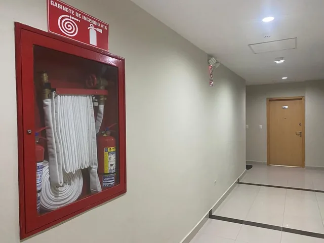 Lindo Departamento Vista Al Mar Alquiler o Venta, Guayas — imagen 4