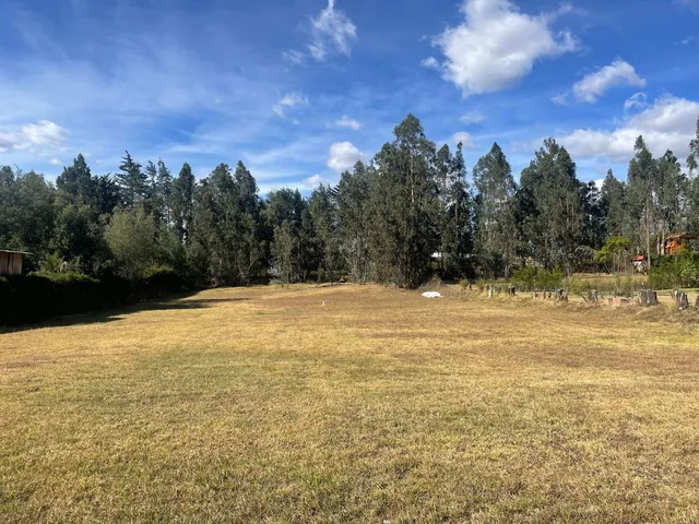 Terreno de 3866 m² en Venta en Tumbaco — imagen 4