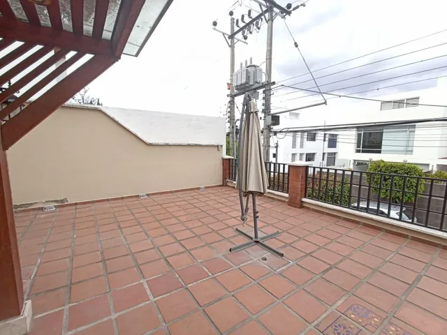 Miravalle 4 - Vendo Departamento 3 Dorm. Planta Baja — imagen 3