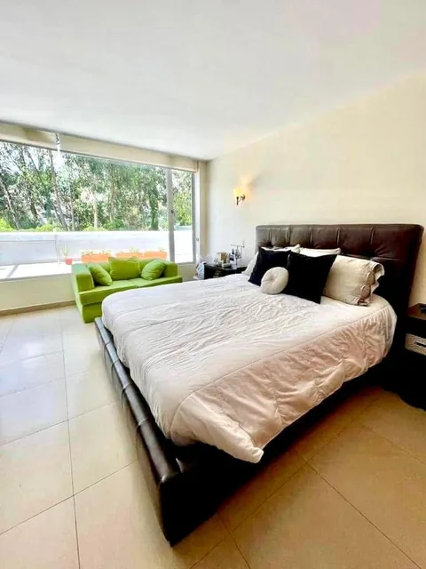 Cumbayá / Sector Colegio Alemán – en Urbanización Vendo o Arriendo Departamento de 2 Dorm. — imagen 2