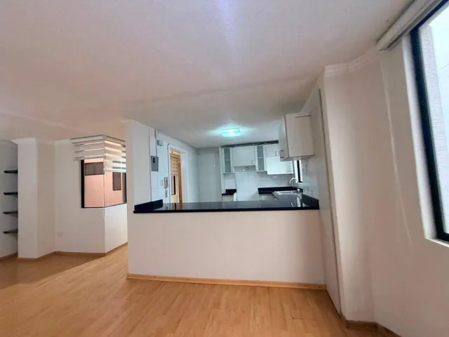 En Venta | Departamento Sector Monteserrín 3 Habitaciones — imagen 3