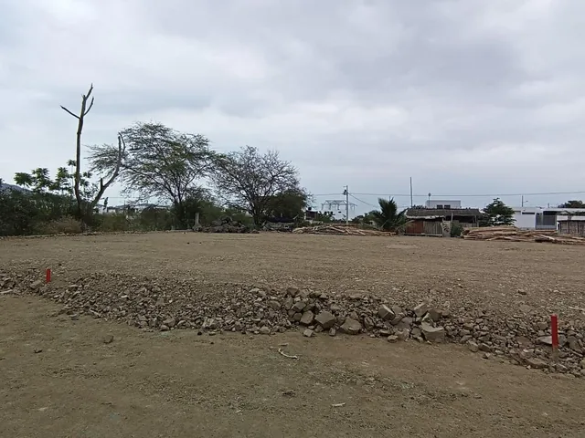 Terreno en Venta en Portoviejo Aut Manabi Guillen Hm, Manabí — imagen 5