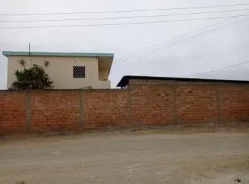 Terreno de Alquiler - Vía Manta, Rocafuerte, Manabí — imagen 3