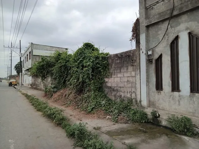 Terreno 480 m², en Venta, Calle Principal, Ubicación Estratégica, Milagro, Guayas — imagen 4