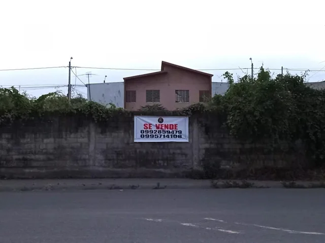 Terreno 480 m², en Venta, Calle Principal, Ubicación Estratégica, Milagro, Guayas — imagen 3