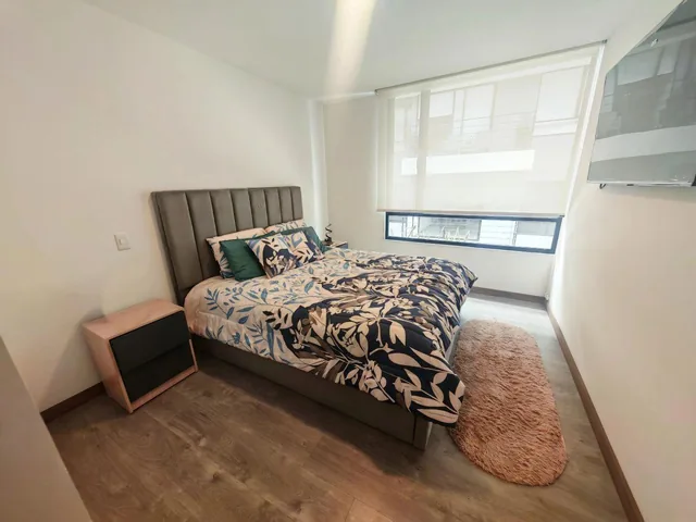 Venta Departamento 2 Dorm. - Lujo y Amenities en Ponceano Alto, Quito — imagen 5
