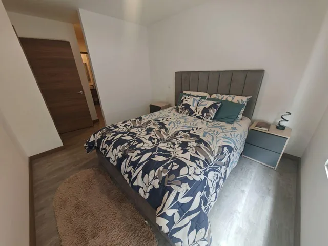 Venta Departamento 2 Dorm. - Lujo y Amenities en Ponceano Alto, Quito — imagen 4
