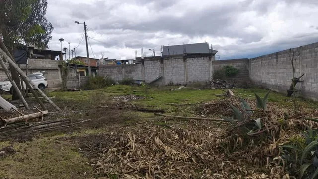 Terreno en Venta en Alangasí –valle de Los Chillos U$s 39000 — imagen 5