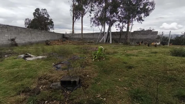 Terreno en Venta en Alangasí –valle de Los Chillos U$s 39000 — imagen 2
