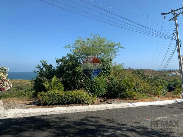 Venta Terreno con Hermosa Vista Al Mar, Guayas — imagen 3