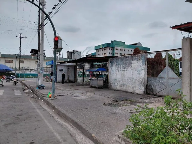 Terreno en Venta Milagro, Sector Valdez Ximo, Guayas — imagen 4