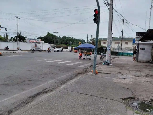 Terreno en Venta Milagro, Sector Valdez Ximo, Guayas — imagen 3