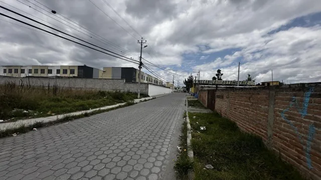 Terreno en Venta Calderon Marianitas — imagen 3
