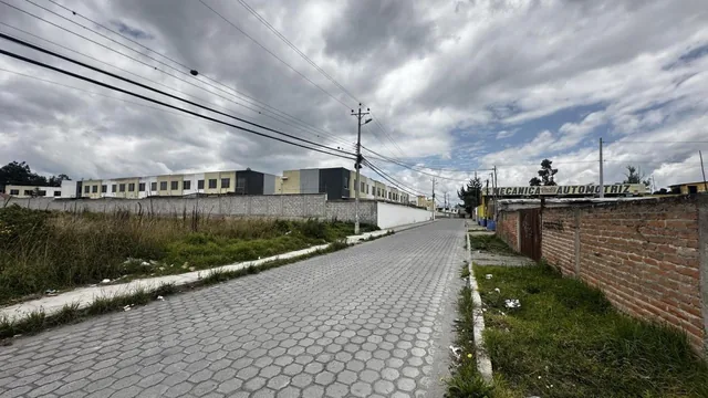 Terreno en Venta Calderon Marianitas — imagen 2