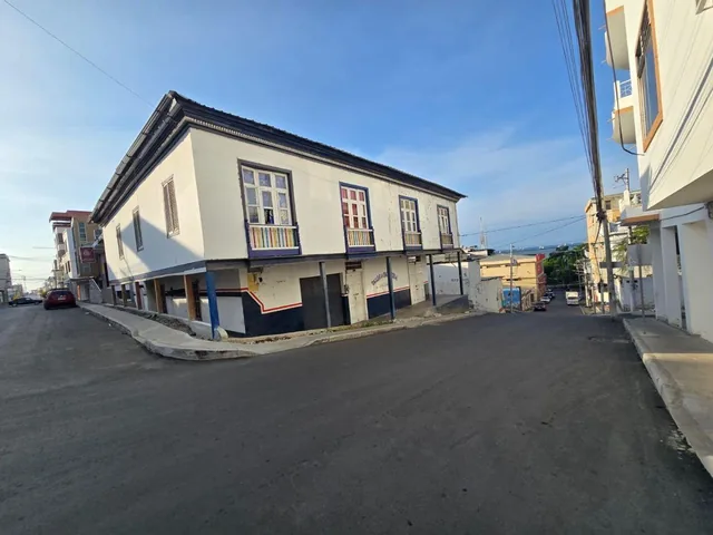 Terreno con Construcción de Venta en Manta Centro, Manabí — imagen 5
