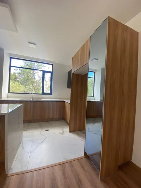 En Venta Espectaculares Departamentos a Estrenar de 2 Dorm. en La Quiteño Libre — imagen 3