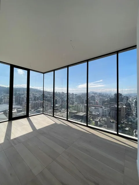 Departamento en Venta o Renta, Edificio Iqon Piso 20 — imagen 3