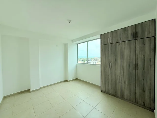Departamento en Crucita con Balcón y Vista Al Mar. Manabí — imagen 5