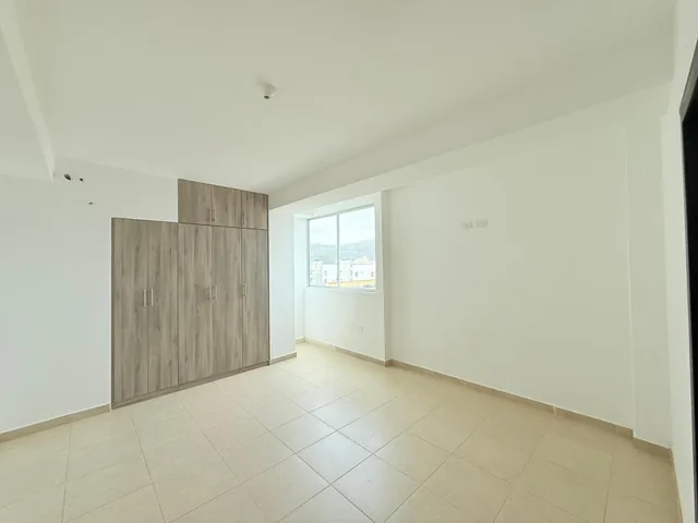 Departamento en Crucita con Balcón y Vista Al Mar. Manabí — imagen 4