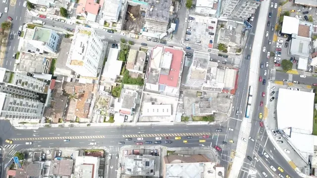 Terreno en Venta Republica y 6 de Diciembre — imagen 3