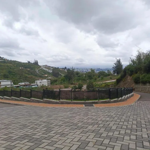 Terreno en Venta en Ficoa en Urbanización Privada, Tungurahua — imagen 2