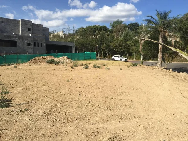 Cumbaya Terreno de Venta en Urb. Exclusiva Sector Colegio Menor — imagen 3