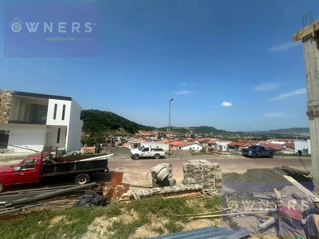 Venta Terreno Multifamiliar Urbanizacion Villa Club Magna (Jlr), Guayas — imagen 3