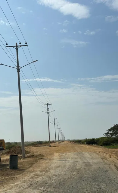 Terreno 16.000 m en Parque Industrial en Samborondón, Guayas — imagen 5