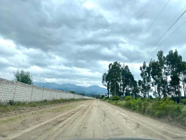 En Venta Terreno en Tabacundo — imagen 4