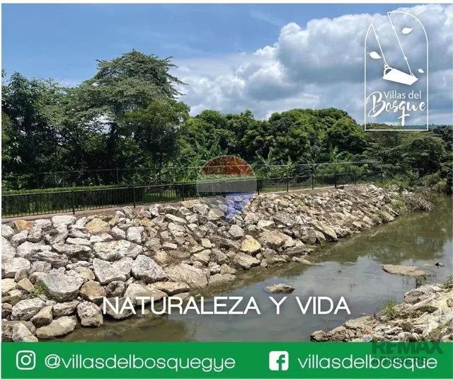 Terreno en Venta Vía a La Costa Km 21 Residencial, Guayas — imagen 3
