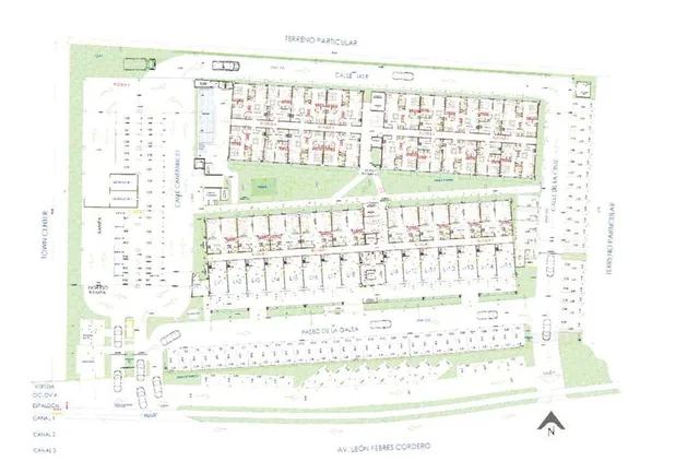 Venta de Departamento de 1 Dormitorien Vizcaya II, Guayas — imagen 5