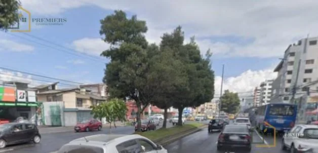 Venta Propiedad Sobre La Av de Los Shyris — imagen 4
