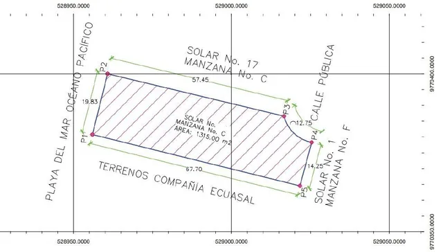 Terreno en Venta, Pacoa Ruta del Sol - Punta Blanca — imagen 4