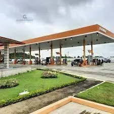 Terreno en Venta Vía a Samborondón 5000 m². My. Z, Guayas — imagen 2