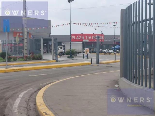 Venta Terreno Industrial Vía Durán Yaguachi, Guayas — imagen 4