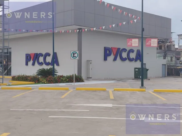 Venta Terreno Industrial Vía Durán Yaguachi, Guayas — imagen 2