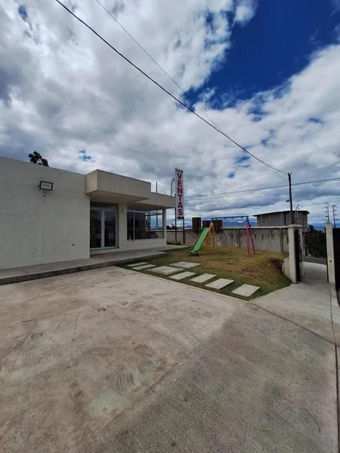 Venta Terrenos 200 m² Urbanizados, Todos Los Servicios, Sector Altos Llano Chico — imagen 4