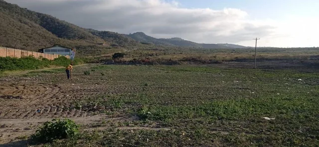 Terreno de Venta en Montecristi Zona Norte R/b, Manabí — imagen 4