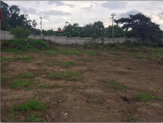 Cumbaya. Terreno de Venta. Cia Intervalles. Ideal Para Constructores — imagen 4