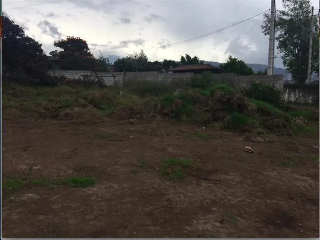 Cumbaya. Terreno de Venta. Cia Intervalles. Ideal Para Constructores — imagen 3