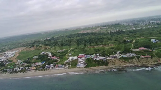 Lote Urbano en Venta – Las Estepas, Ballenita – Santa Elena — imagen 3