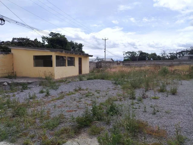 Terreno en Andrade Marín, Imbabura — imagen 4
