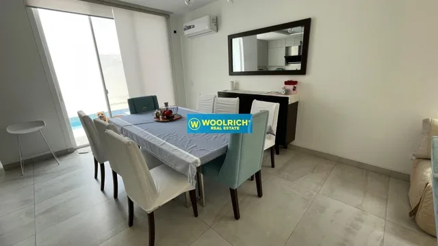 Vendo Casa en Isla Celeste, 4 Dorm, Piscina, Paneles Solares, 245 m², Guayas — imagen 4