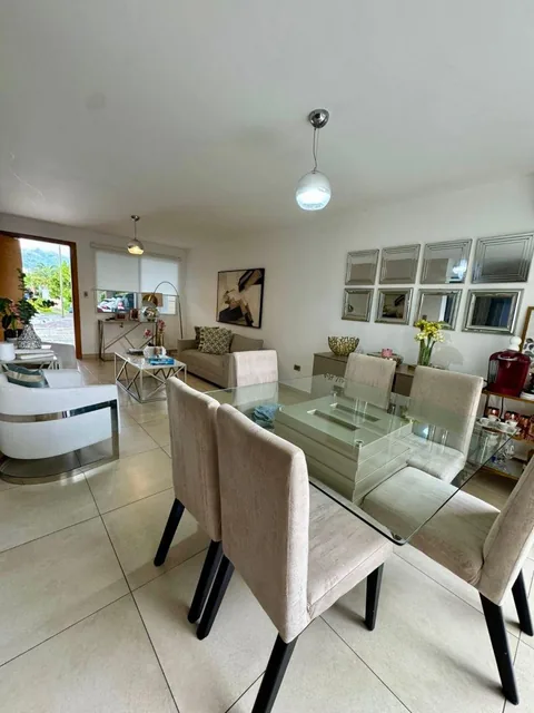 6832. Urb. Portofino - Via a La Costa Km16, Vendo Casa 3 Dorm. $230.000. Guayas — imagen 3