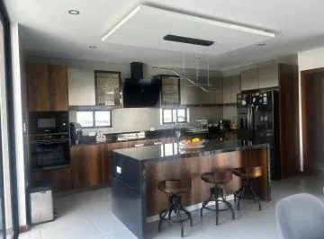 En Venta Casa Moderna en Una Sola Planta en Tumbaco, Sector Collaqui en Urbanización Privada — imagen 2