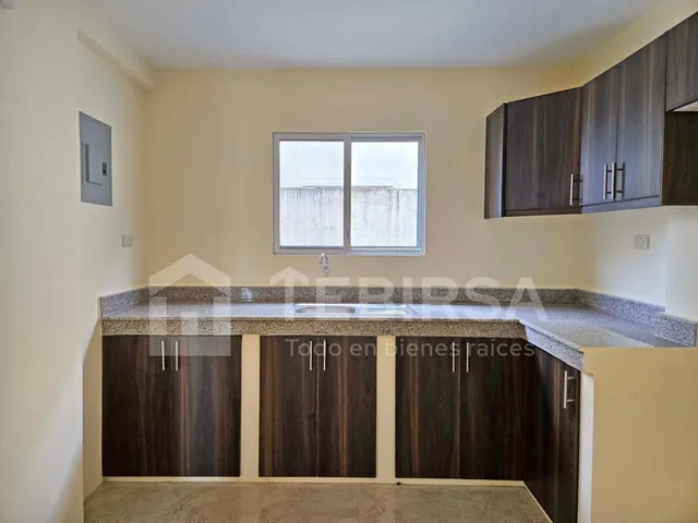 Casa en Venta 3 Dorm. Esquinera Estreno - Urb. La Gran Vittoria, Vía a Salitre, Guayas — imagen 3